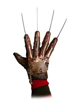A Nightmare on Elm Street Revenge Glove