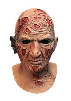 A Nightmare on Elm Street Springwood Slasher Adult Mask