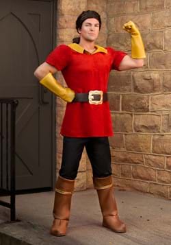 Adult Gaston Costume Update 2-1