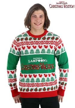Adult National Lampoons Christmas Vacation Sweater