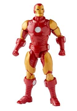 Avengers Comic Marvel Legends Iron Man Action Figure
