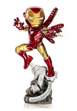 Avengers: Endgame Iron Man MiniCo Statue