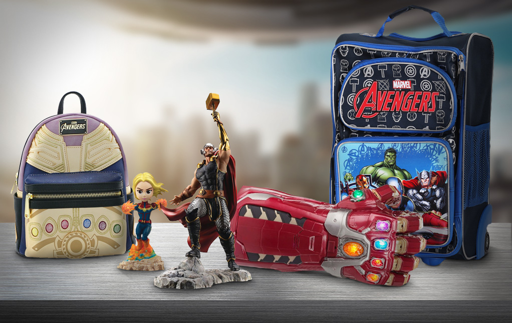 Avengers Gifts