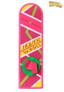 Back to the Future 1:1 Scale Hoverboard1