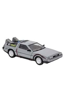 Back to the Future 6" Diecast Time Machine Vehicle