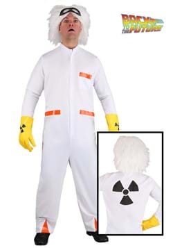 Back to the Future Doc Brown Costume Main UPD 2-1