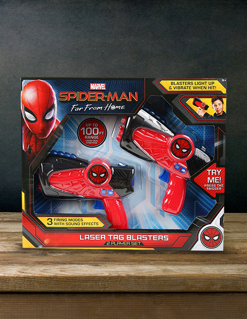 Best Spider-Man Gifts for Adults
