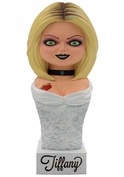 Bride of Chucky Tiffany 15" Bust