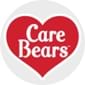 Care Bears Logo Gray UPD