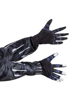 Child Black Panther Gloves