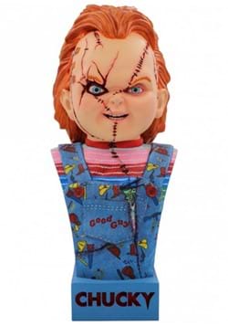Chucky 15" Bust