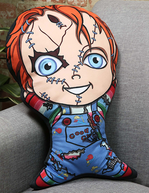 Chucky Pillow