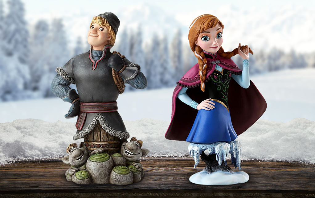 Disney Frozen Gifts