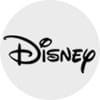 Disney - logo