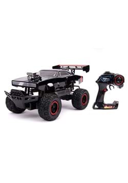 FF 1 12 Scale Elite RC 70 4X4 Dodge Charger