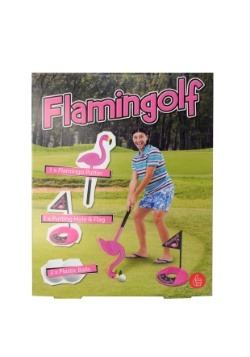 Flamingolf Flamingo Golf Club
