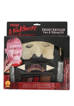 Freddy Makeup Kit update1