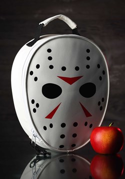 Friday The 13th Jason Lunch Box Update