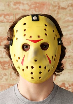 Friday the 13th: Jason Mask Replica Update