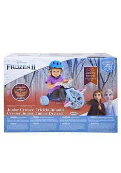 Frozen 10 Inch Fly Wheel Junior Cruiser