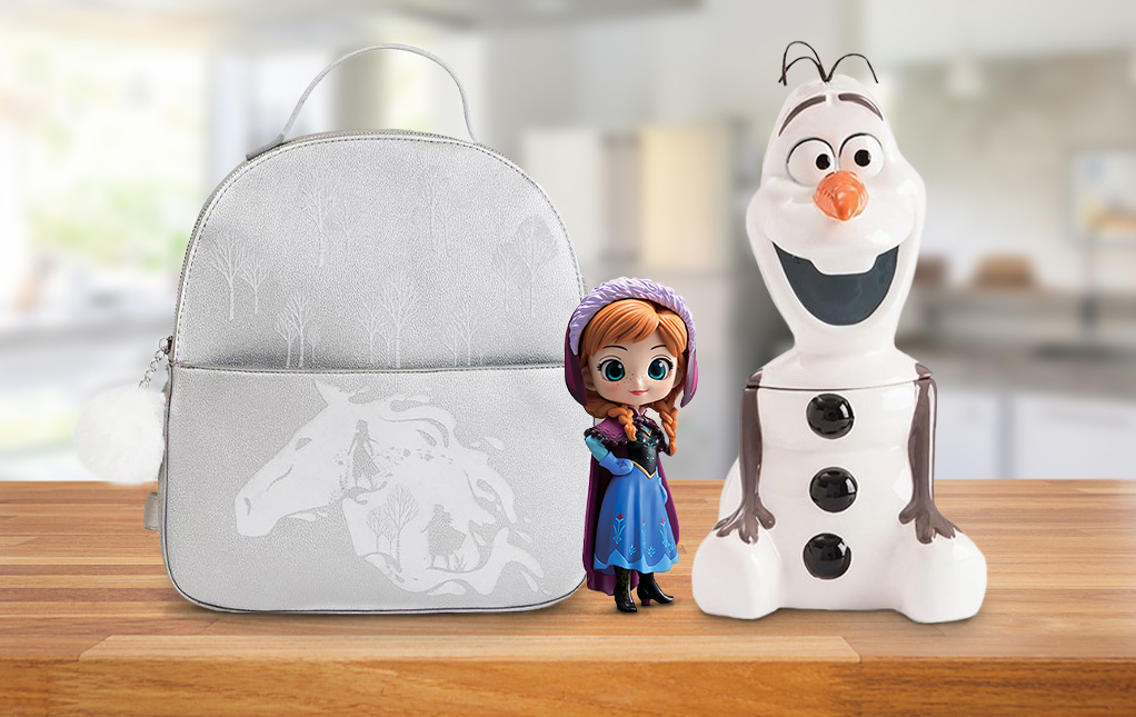 Frozen Gifts for Adults