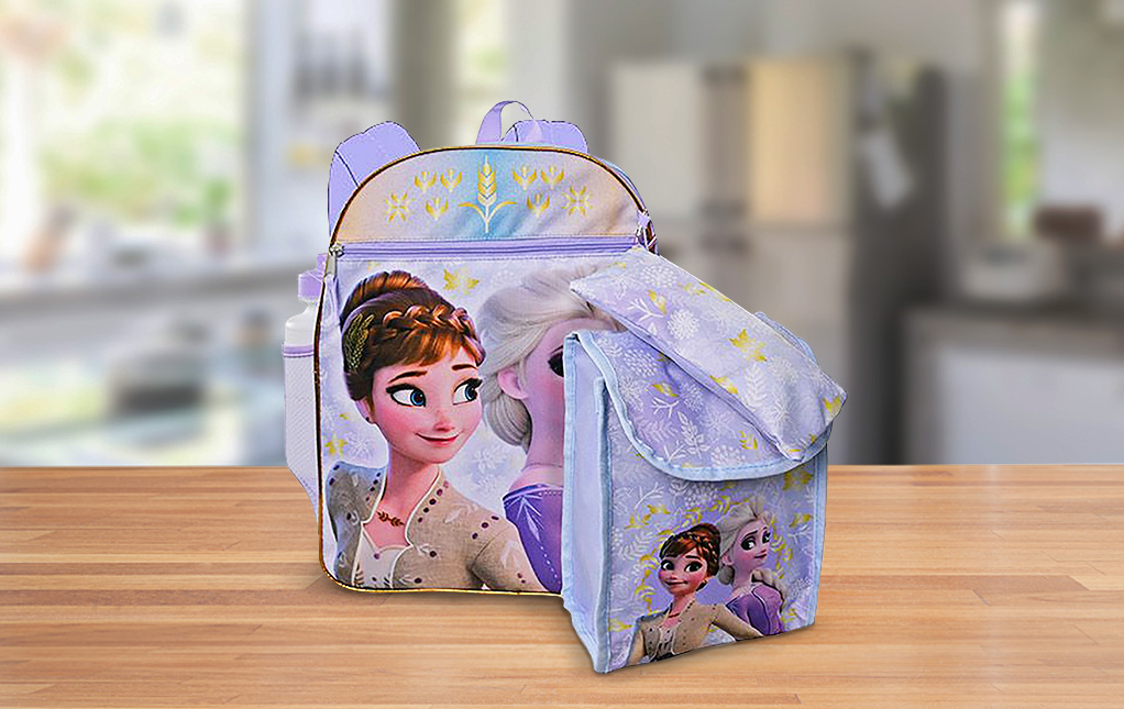 Frozen Gifts for Girls