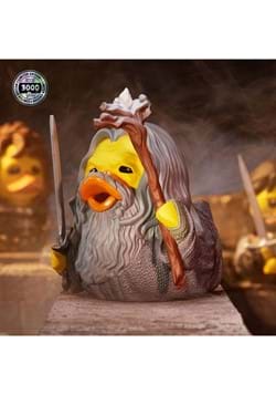 Gandalf Lord of the Rings TUBBZ Collectible Duck