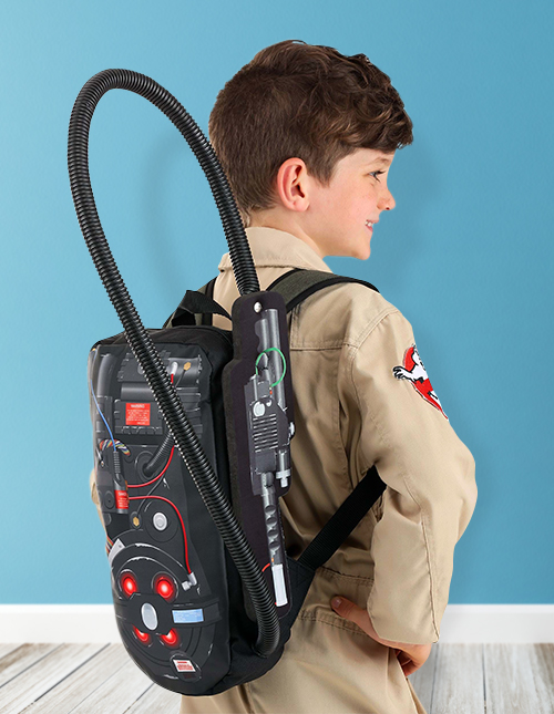 Ghostbusters Proton Pack