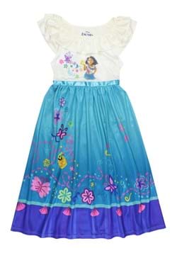 Girl's Disney Encanto Mirabel Nightgown