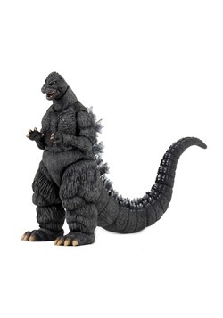 Godzilla - 12" Head to Tail Action Figure - Classi