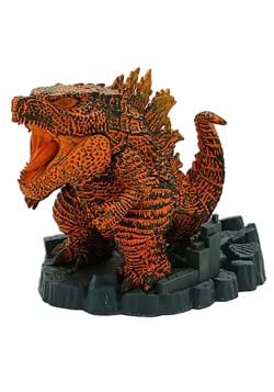 Godzilla 2019 Deformed Figure-1