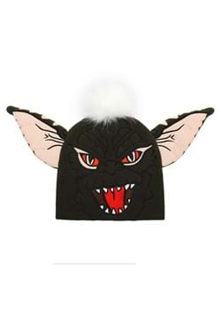 Gremlins Stripe Big Face Beanie for Adults