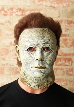 Halloween 2018 Adult Michael Myers Mask Main UPd