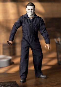Halloween 2018 Michael Myers 12" Collectible Action Update