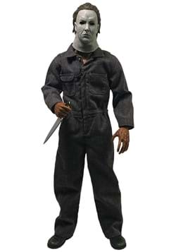 Halloween 5 Michael Myers 12 Collectible Action Figure