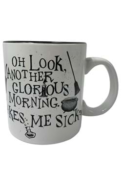 Hocus Pocus Glorious Morning Mug