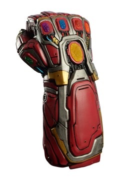Iron Man Kid's Infinity Gauntlet