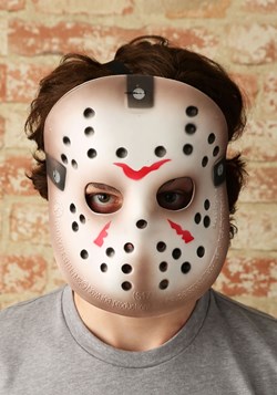 Jason Voorhees Mask Photo Update