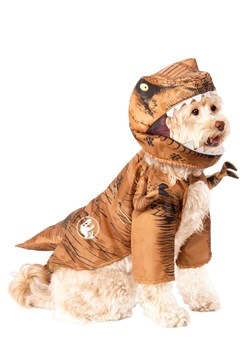 Jurassic World 2 T-Rex Pet Costume