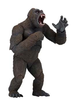 King Kong 7" Scale Action Figure