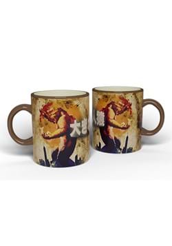 King Kong Ceramic Mug