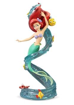 Little Mermaid Ariel Grand Jester Studios Statue UPD