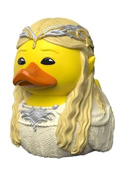 Lord of the Rings Galadriel TUBBZ Cosplaying Duck 