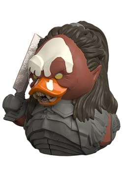 Lord of the Rings Lurtz TUBBZ Cosplaying Duck Collectible