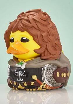 Lord of the Rings Pippin TUBBZ Cosplaying Duck