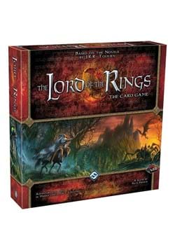 Lord of the Rings: The Card Game- Revised Core Set
