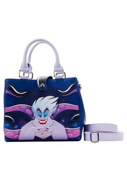 Loungefly Disney Little Mermaid Ursula Plotting Bag