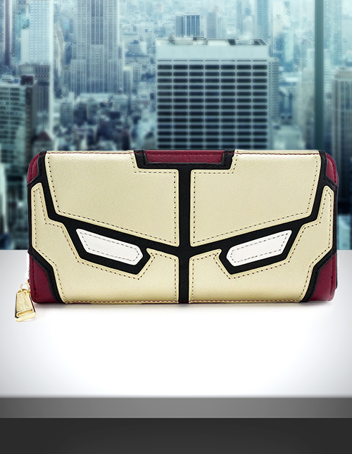 Loungefly Iron Man Wallet