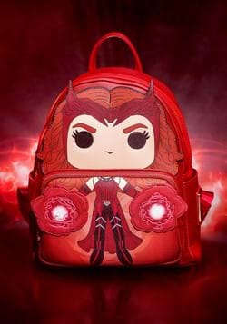 Loungefly Scarlet Witch Mini Backpack