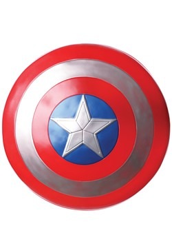 Marvel Avengers Endgame Captain America 24" Shield